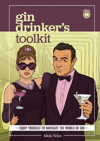 Cover image for Gin Drinker's Toolkit