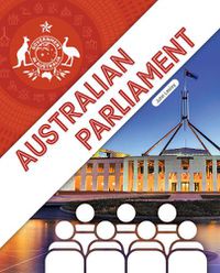 Cover image for Australian Parliament