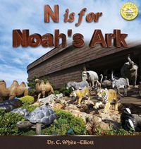 Cover image for N is for Noah's Ark