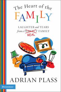 Cover image for Heart Of The Family