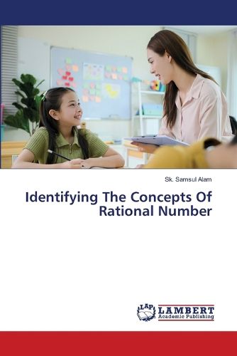 Cover image for Identifying The Concepts Of Rational Number