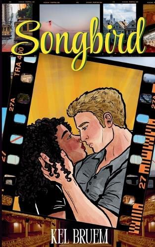 Cover image for Songbird