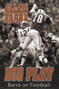 Cover image for Big Play: Barra on Football