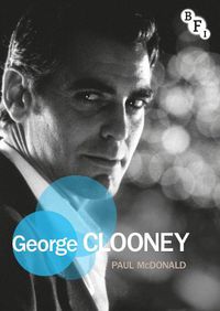 Cover image for George Clooney