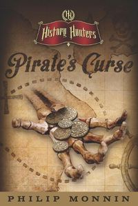 Cover image for Pirate's Curse