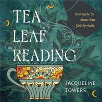 Cover image for Tea Leaf Reading