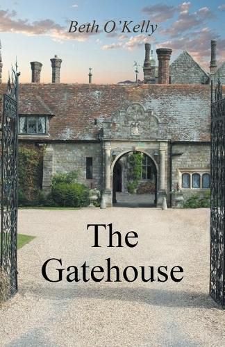 Cover image for The Gatehouse