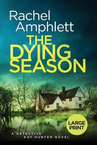 Cover image for The Dying Season