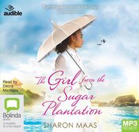 Cover image for The Girl from the Sugar Plantation