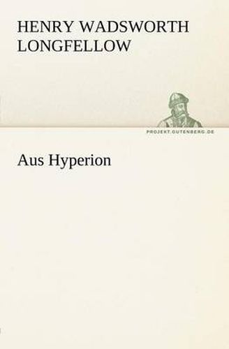 Cover image for Aus Hyperion