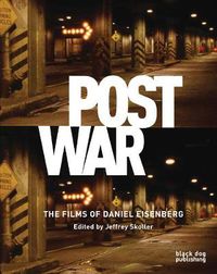 Cover image for Postwar: The Films of Daniel Eisenberg
