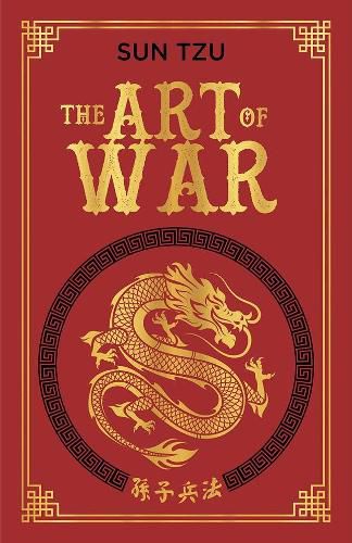 Cover image for The Art of War