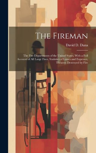 Cover image for The Fireman