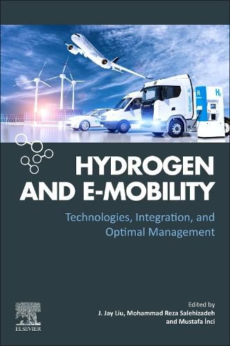 Cover image for Hydrogen and e-Mobility