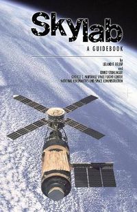 Cover image for Skylab a Guidebook