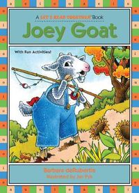 Cover image for Joey Goat
