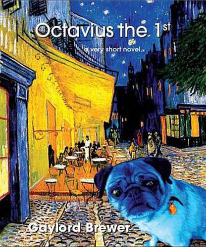 Cover image for Octavius the 1st