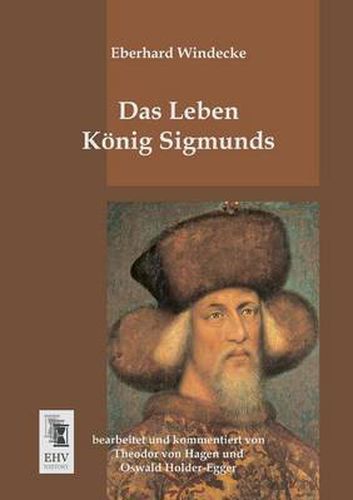 Cover image for Das Leben Konig Sigmunds