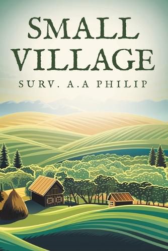 Cover image for Small Village