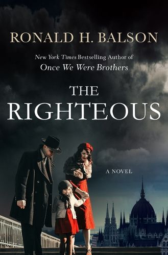 Cover image for The Righteous