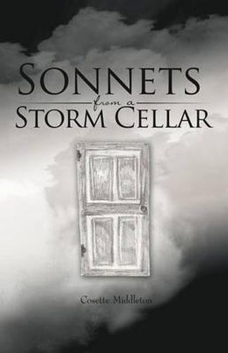 Cover image for Sonnets from a Storm Cellar