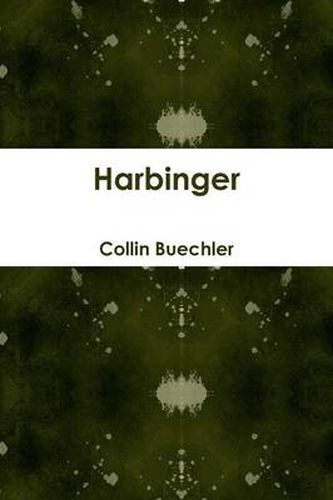 Cover image for Harbinger