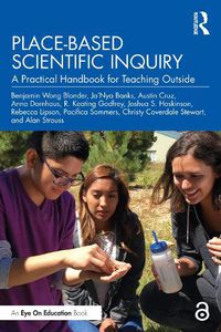 Cover image for Place-Based Scientific Inquiry