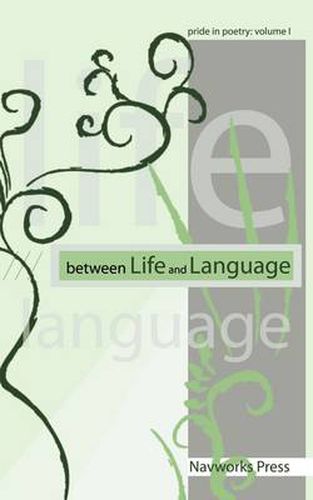 Cover image for Between Life and Language