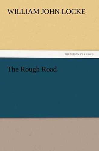 Cover image for The Rough Road