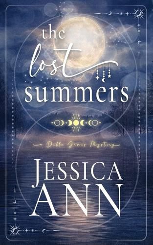Cover image for The Lost Summers