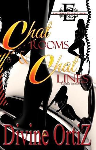 Cover image for Chatrooms & Chatlines: Revised Edition