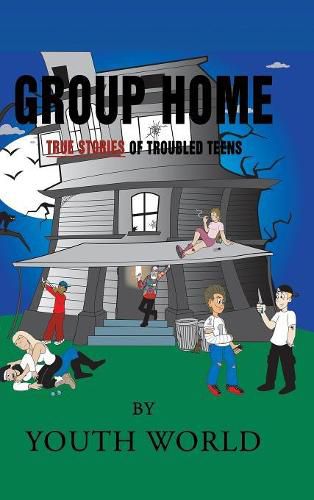 Cover image for Group Home