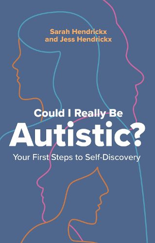 Cover image for Could I Really Be Autistic?