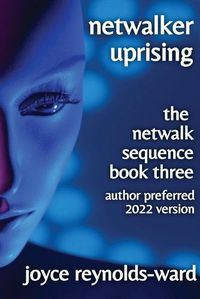 Cover image for Netwalker Uprising