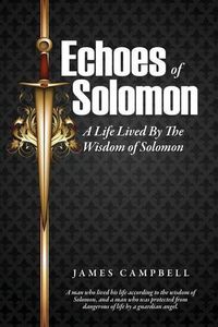Cover image for Echoes of Solomon