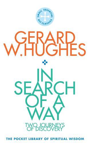 In Search of a Way: The Pocket Library of Spritual Wisdom