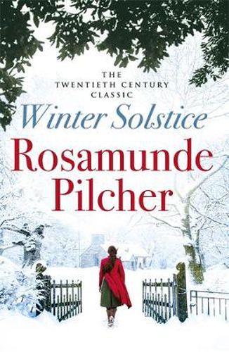 Cover image for Winter Solstice