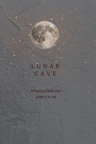 Cover image for Lunar Cave