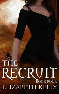 Cover image for The Recruit (Book Four)