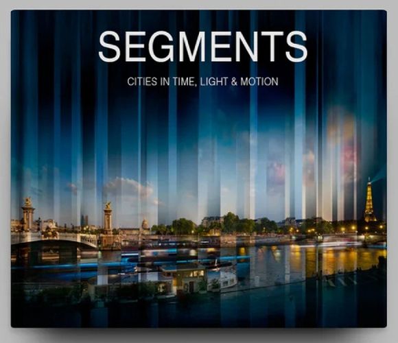 Cover image for Segments