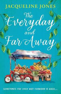 Cover image for The Everyday and Far Away