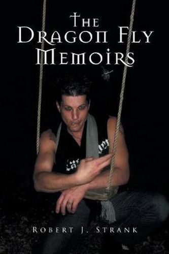 Cover image for The Dragon Fly Memoirs