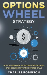 Cover image for Options Wheel Strategy