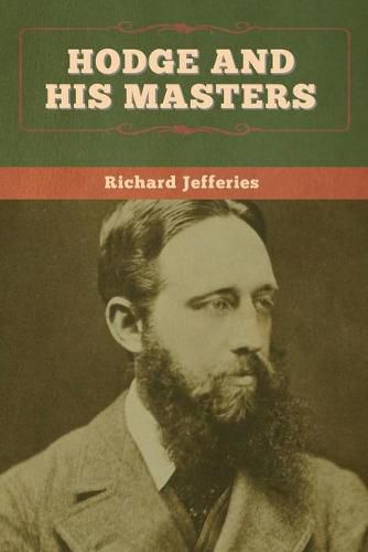 Cover image for Hodge and His Masters