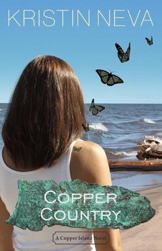 Cover image for Copper Country