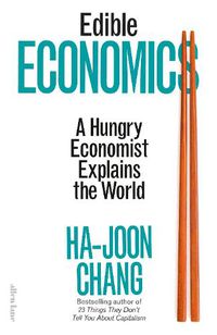 Cover image for Edible Economics