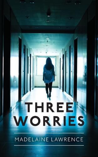 Cover image for Three Worries