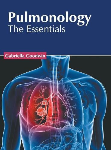 Cover image for Pulmonology: The Essentials