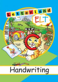 Cover image for ELT Handwriting Book