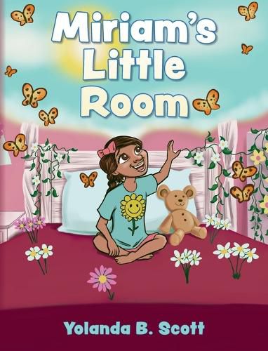 Cover image for Miriam's Little Room